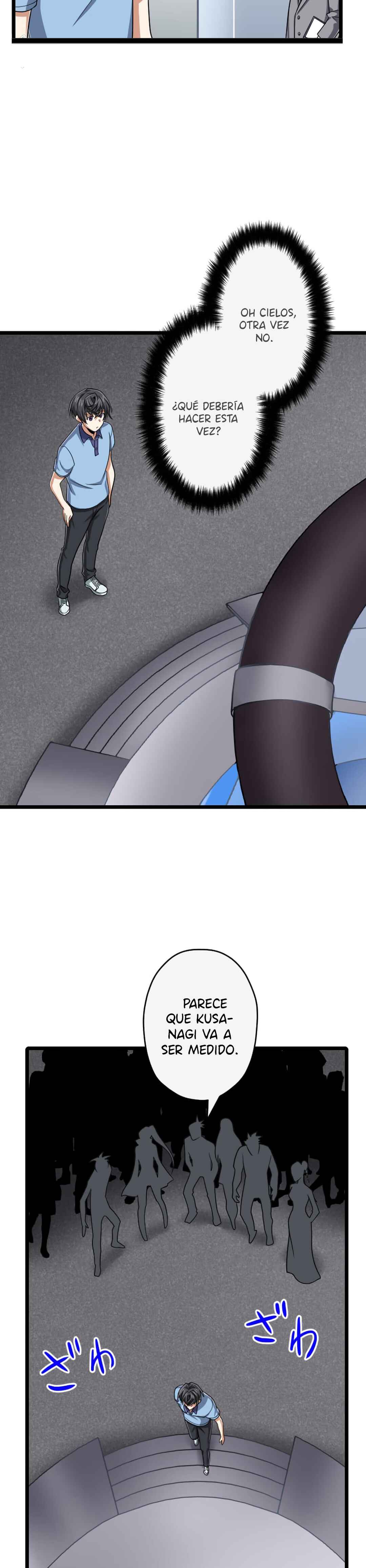 Chapter 104 - Page 25