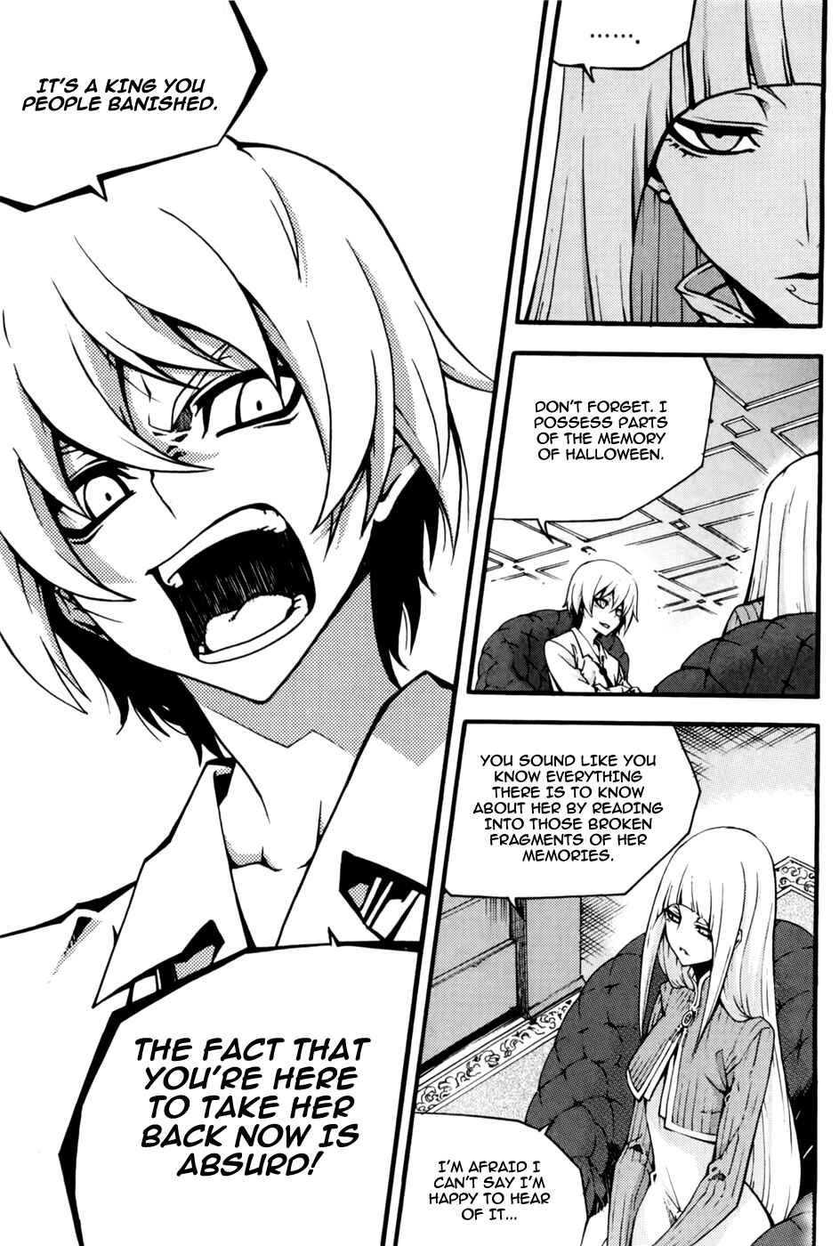 Chapter 73 - Page 13