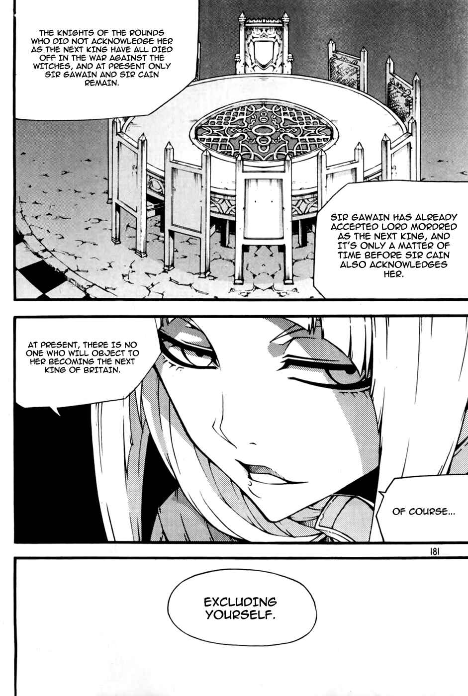 Chapter 73 - Page 16