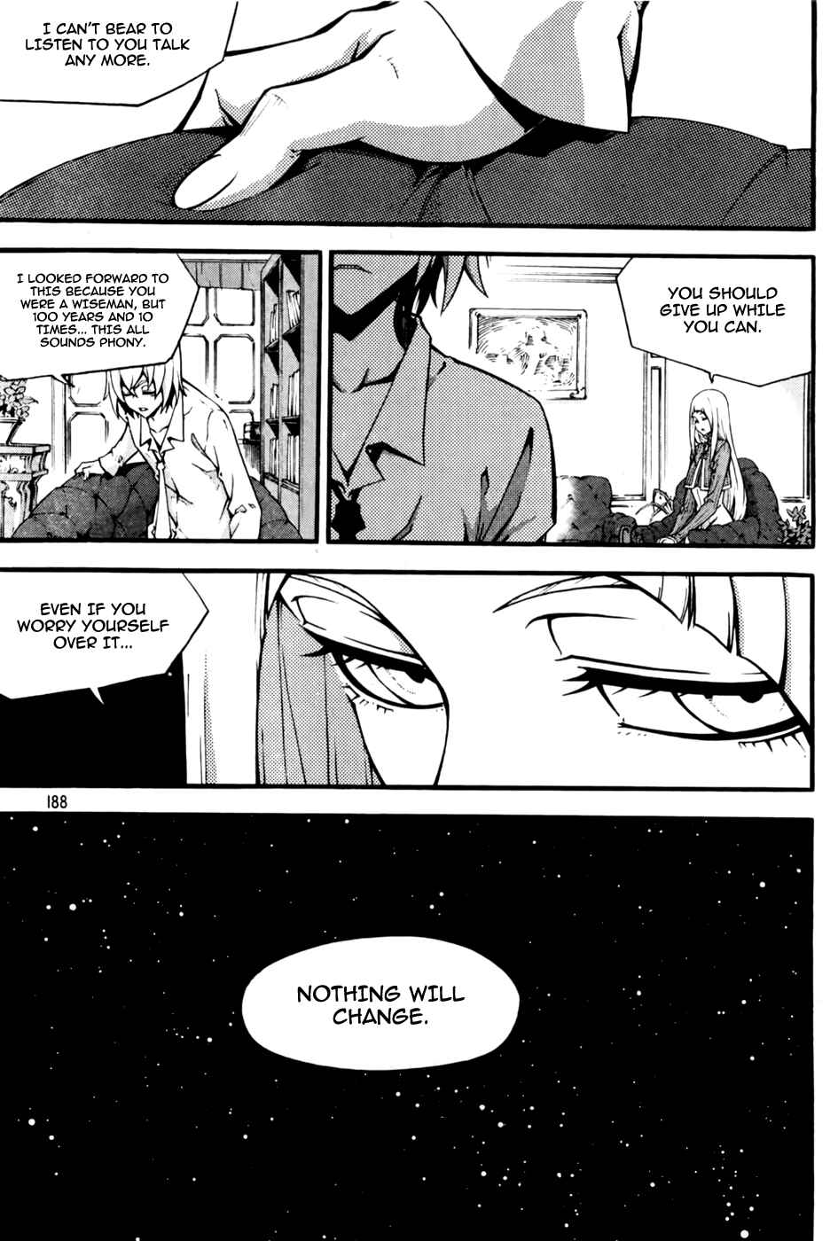 Chapter 73 - Page 23