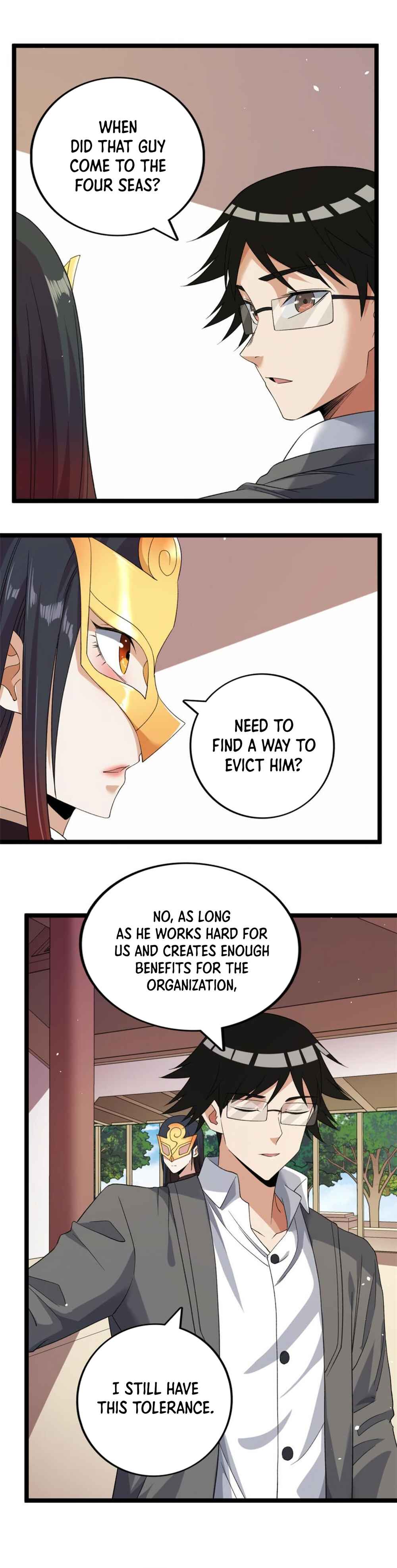 Chapter 132 - Page 6