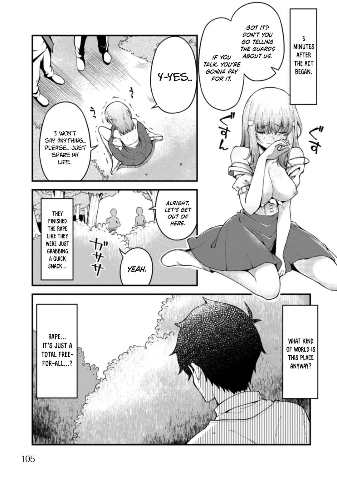 Chapter 4 - Page 4