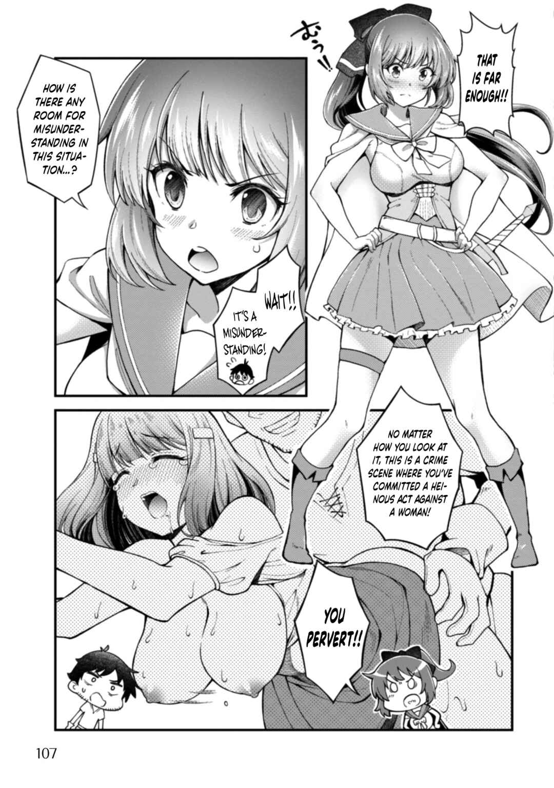Chapter 4 - Page 6