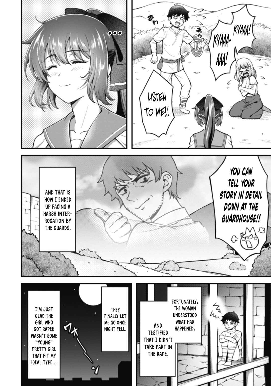 Chapter 4 - Page 7
