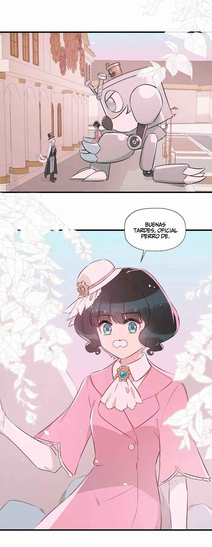 Chapter 45 - Page 34