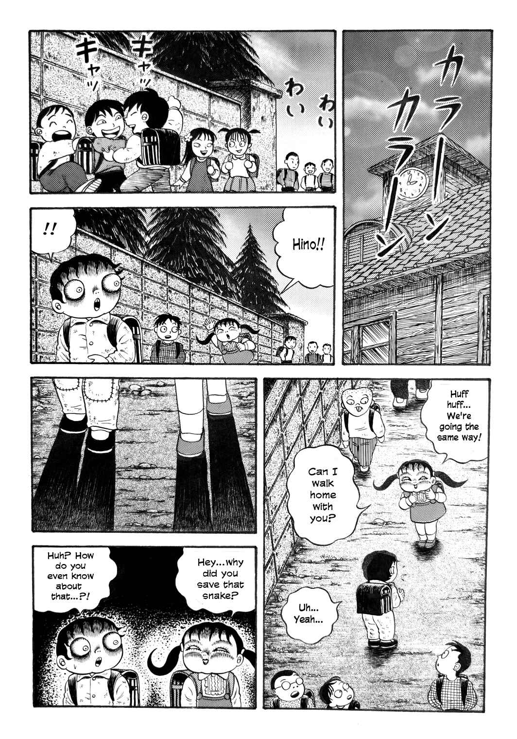 Chapter 21 - Page 11