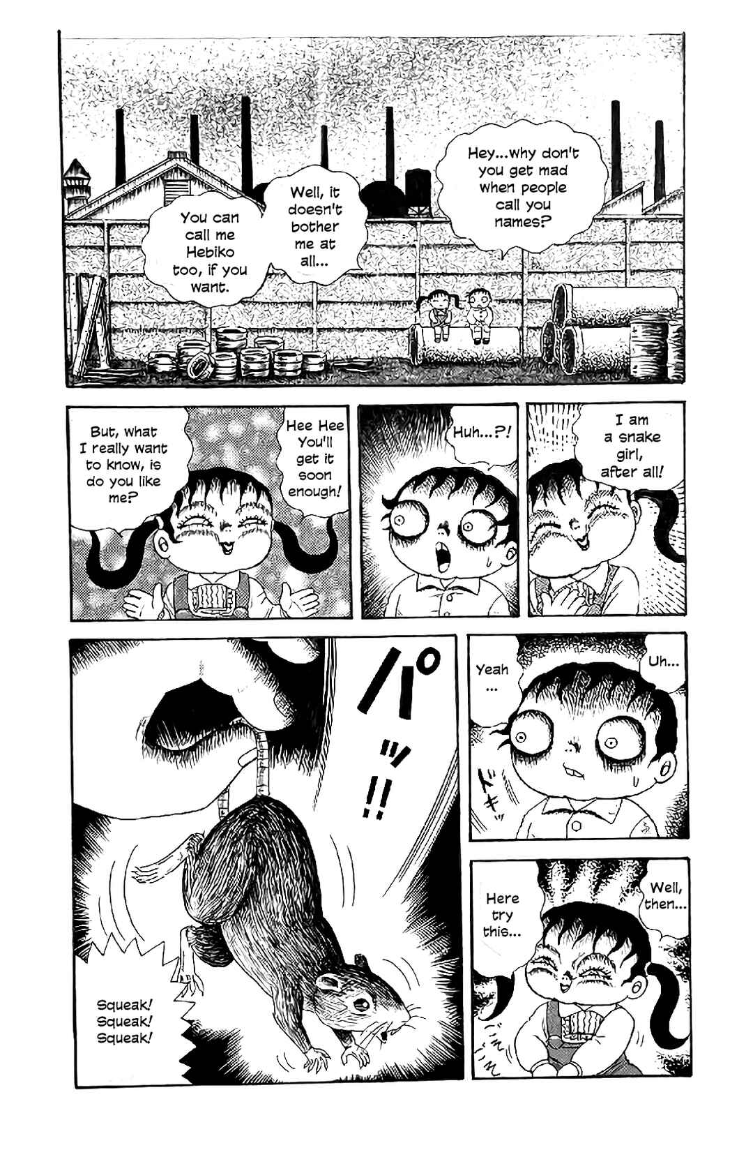 Chapter 21 - Page 17