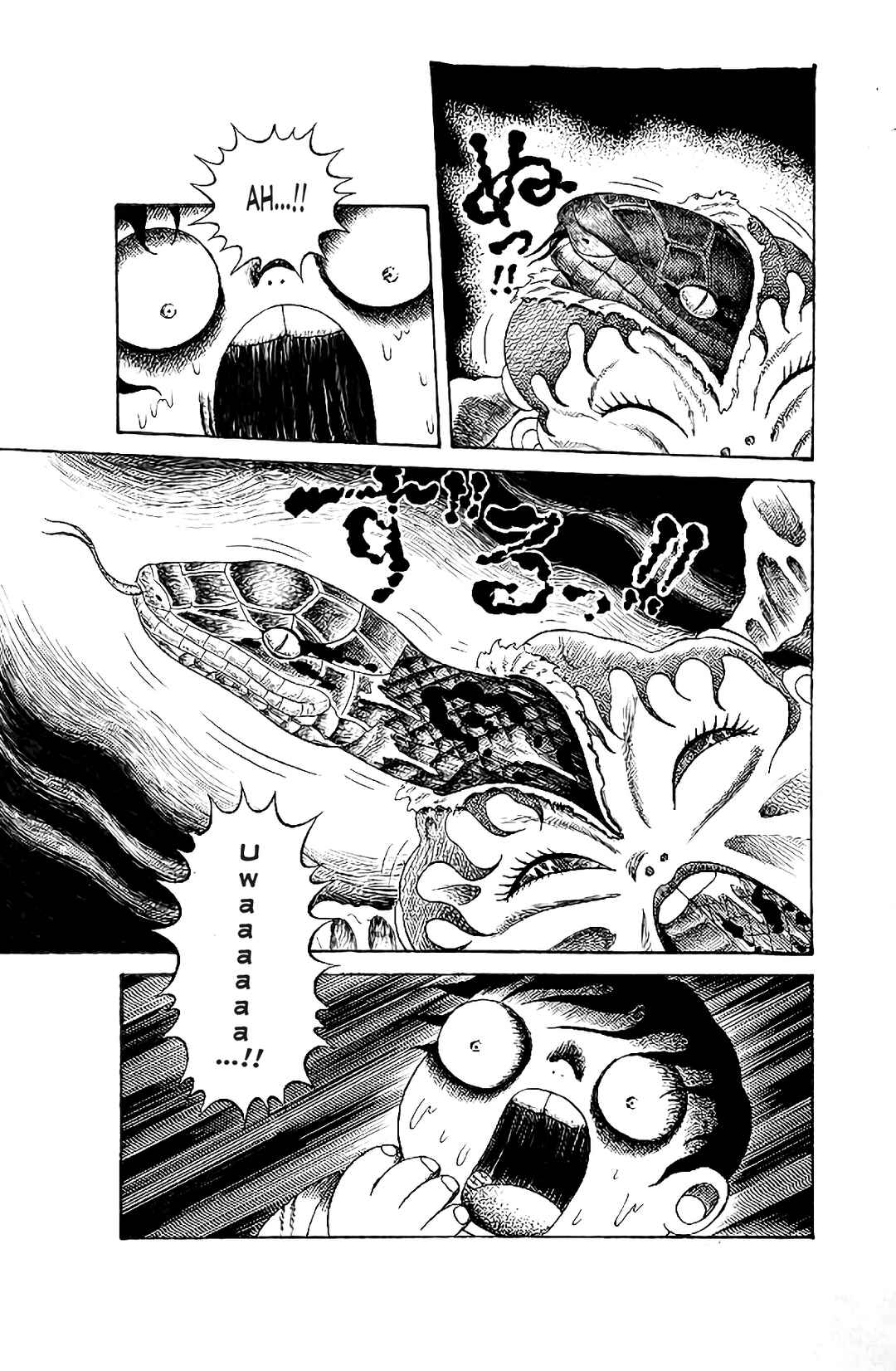 Chapter 21 - Page 28