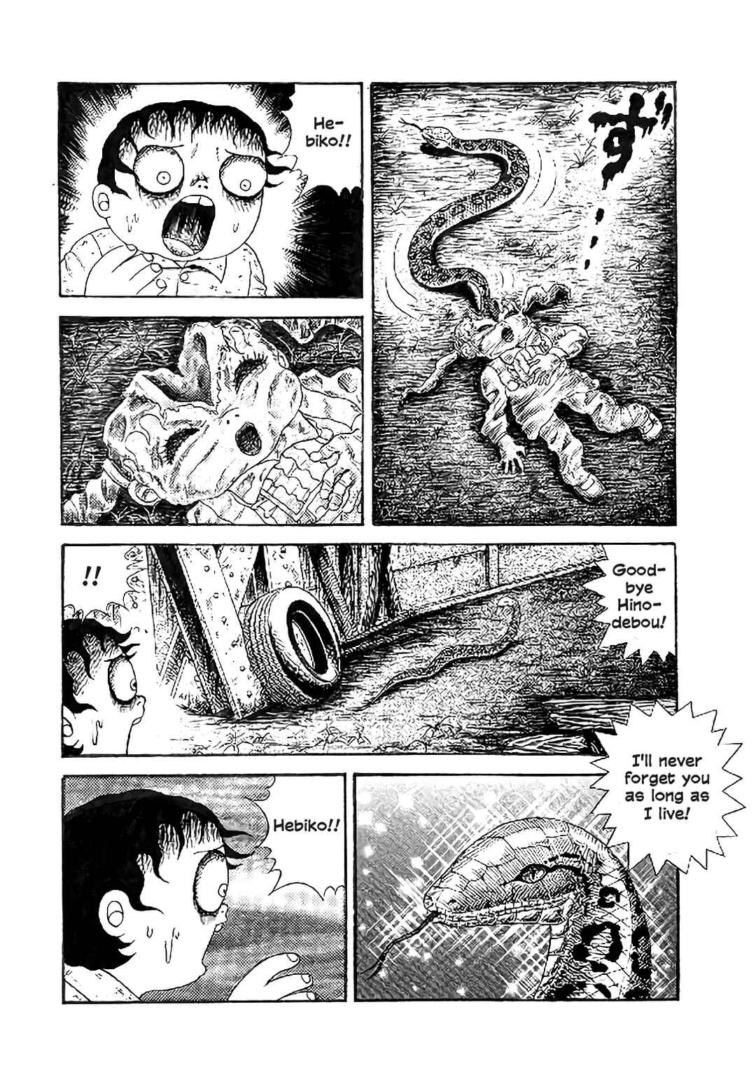 Chapter 21 - Page 30