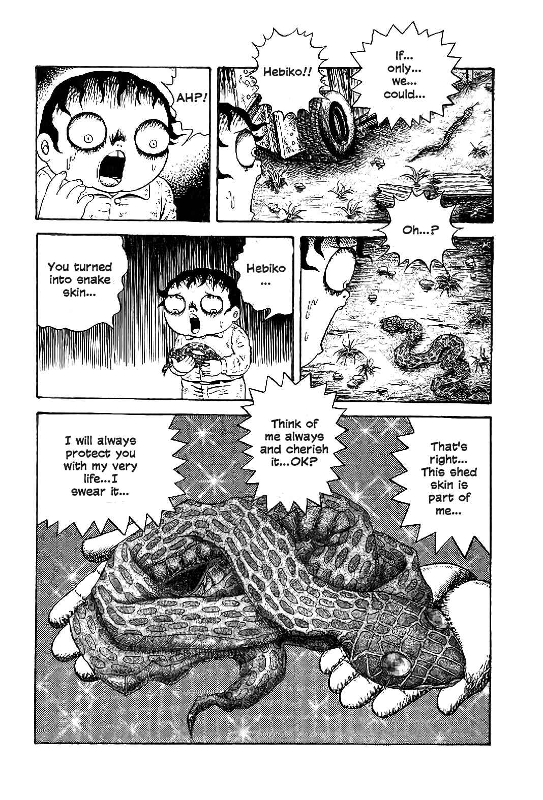 Chapter 21 - Page 31