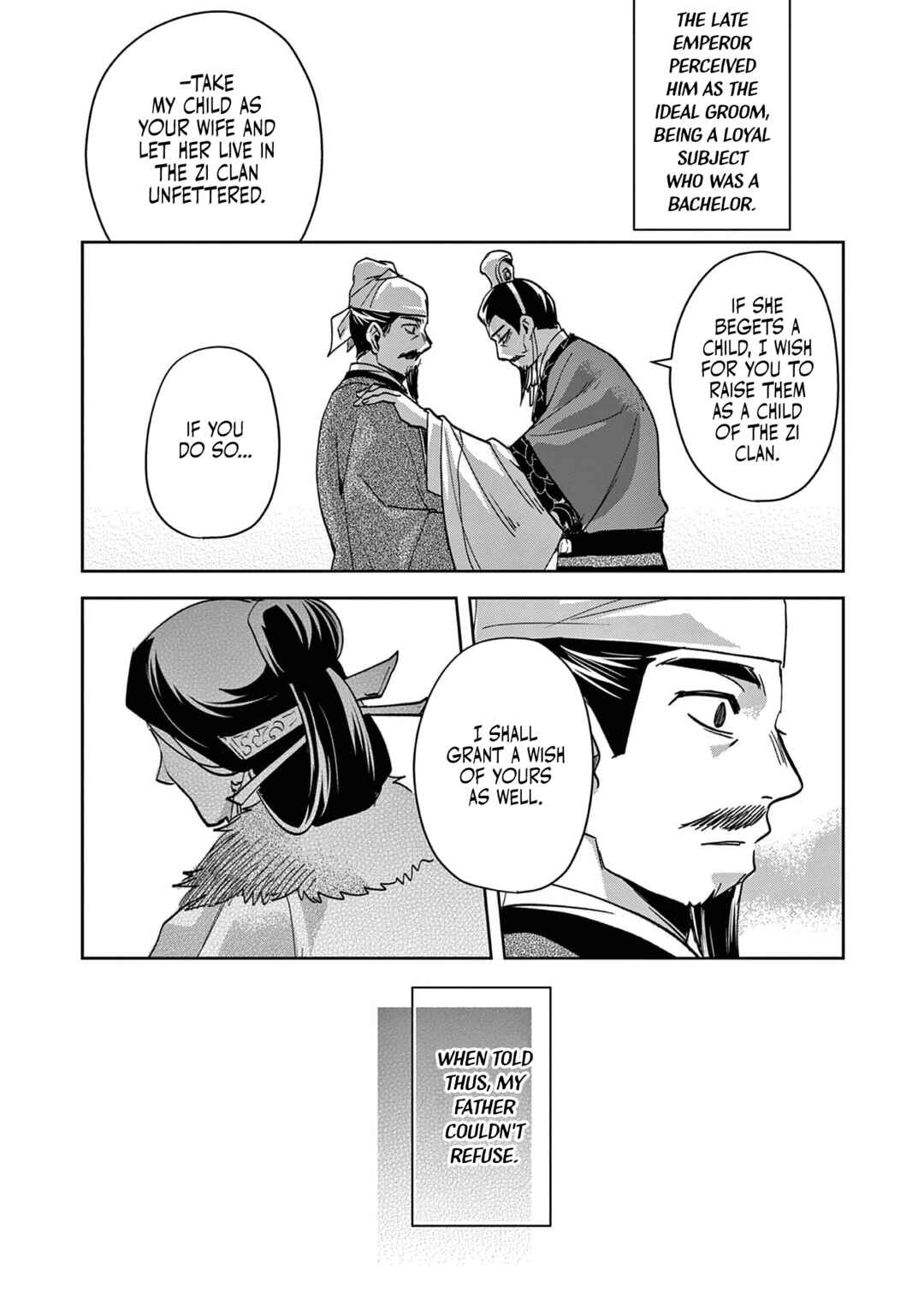 Chapter 80 - Page 24