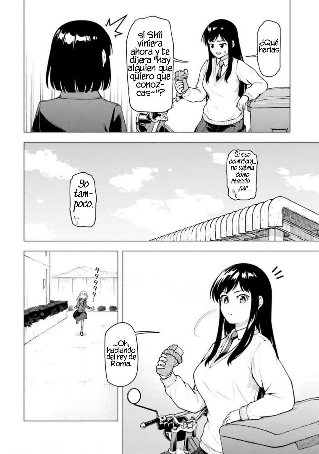 Chapter 27 - Page 22