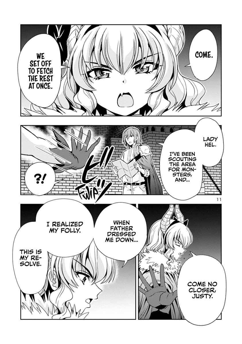 Chapter 42 - Page 12