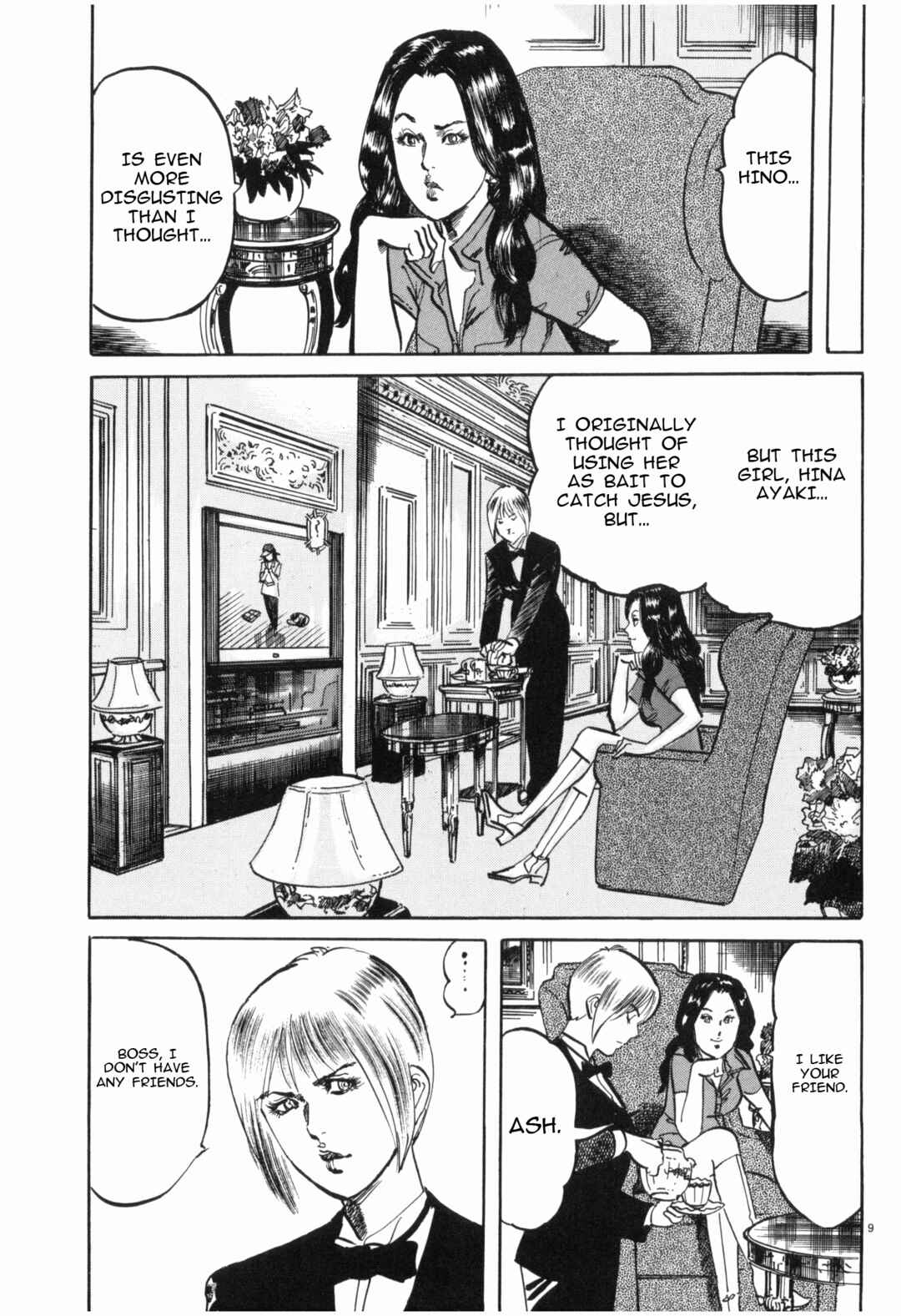 Chapter 37 - Page 9