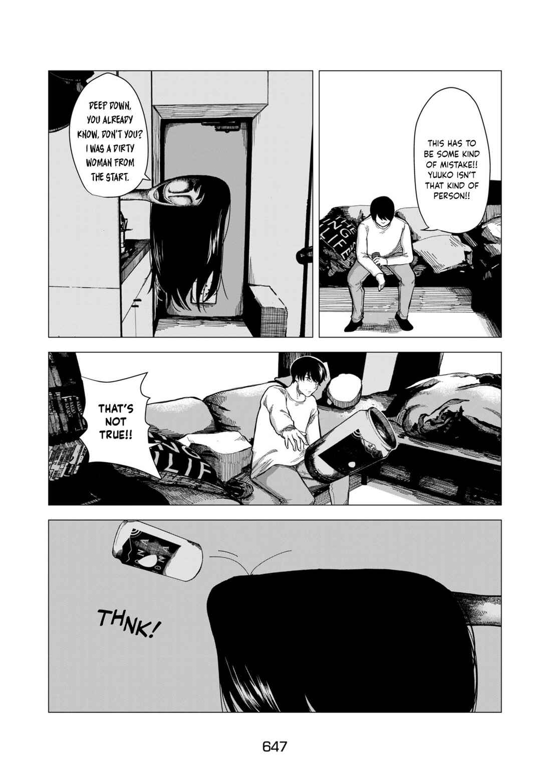 Chapter ? - Page 21