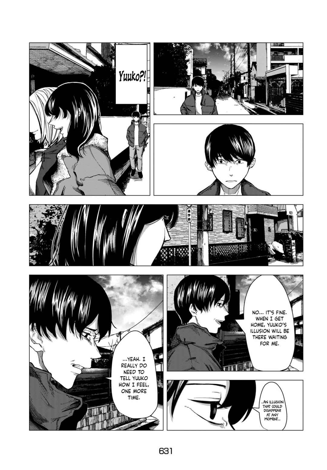 Chapter ? - Page 5