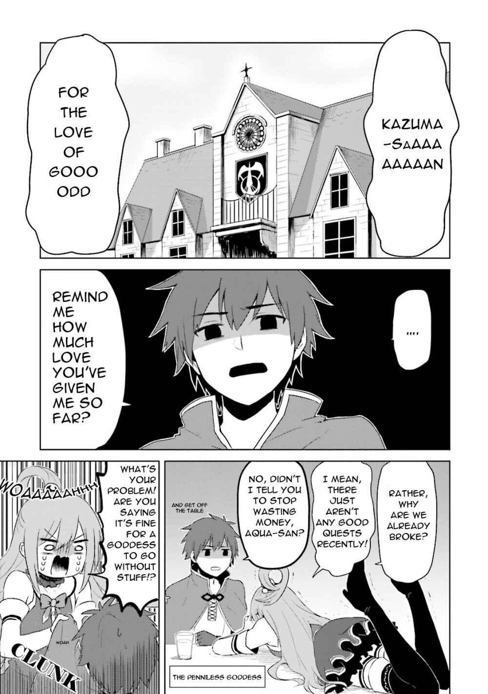 Chapter 1 - Page 3