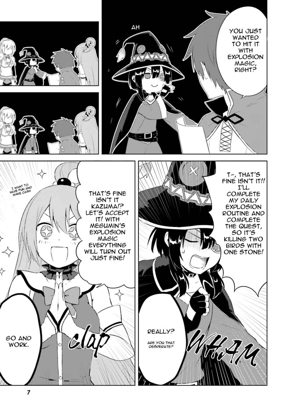 Chapter 1 - Page 5