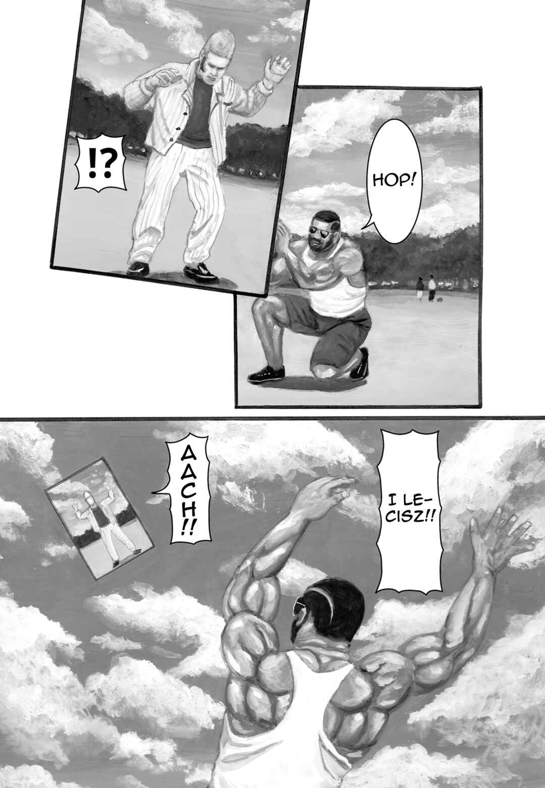 Chapter 71 - Page 3