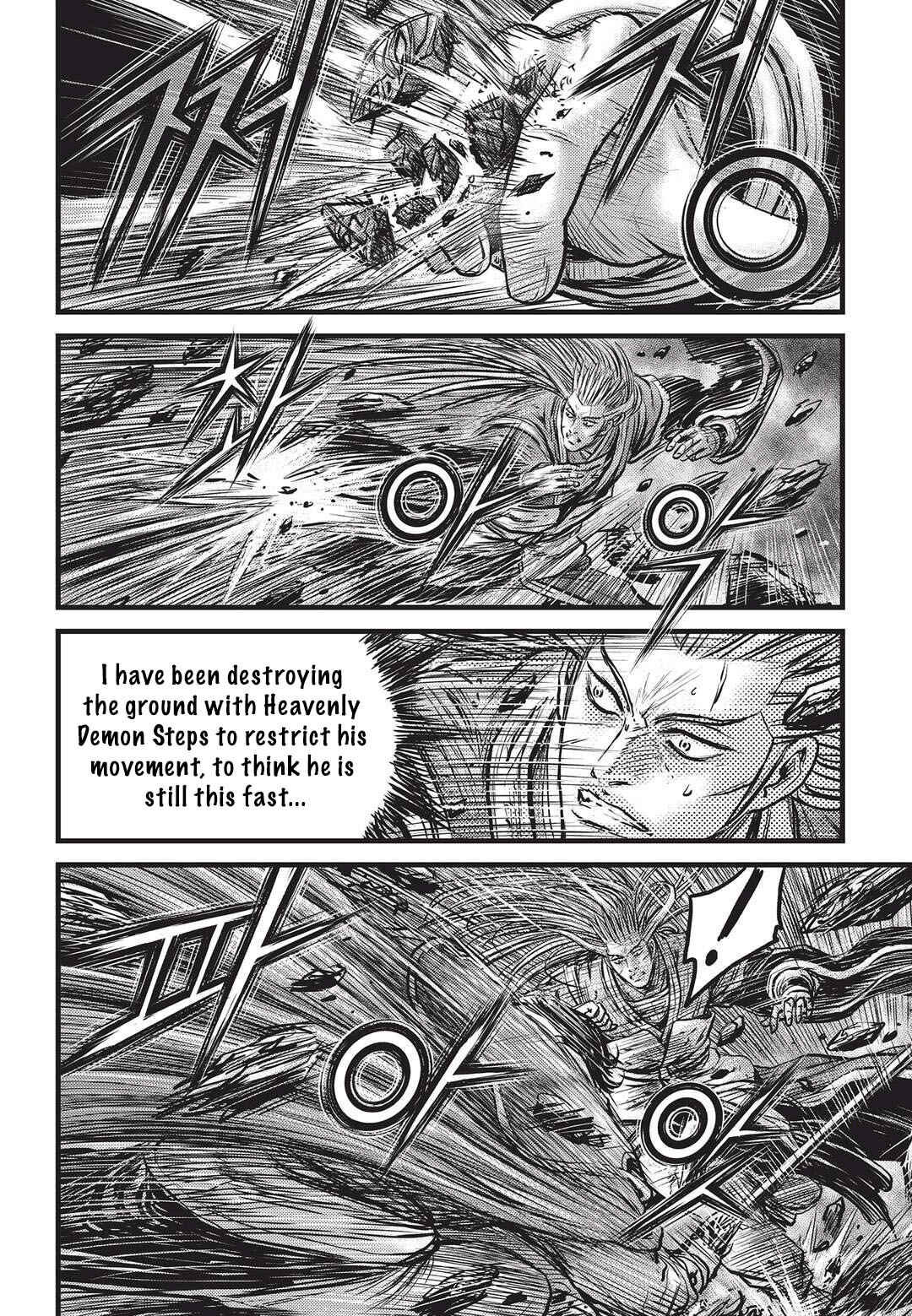 Chapter 551 - Page 15
