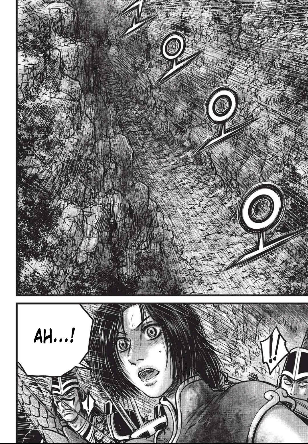 Chapter 551 - Page 23