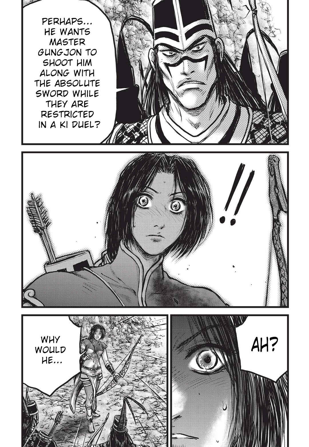 Chapter 551 - Page 27