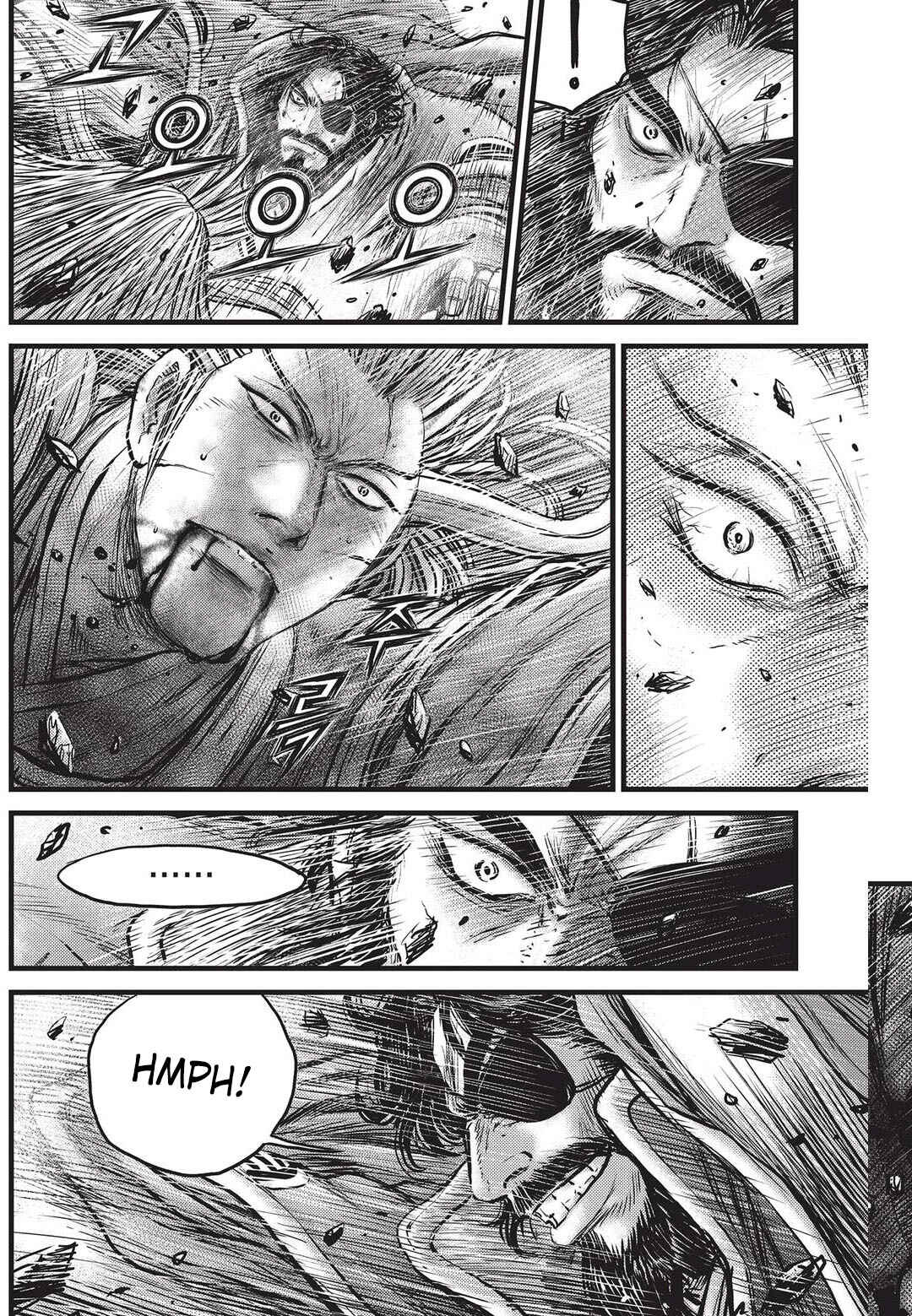 Chapter 551 - Page 29