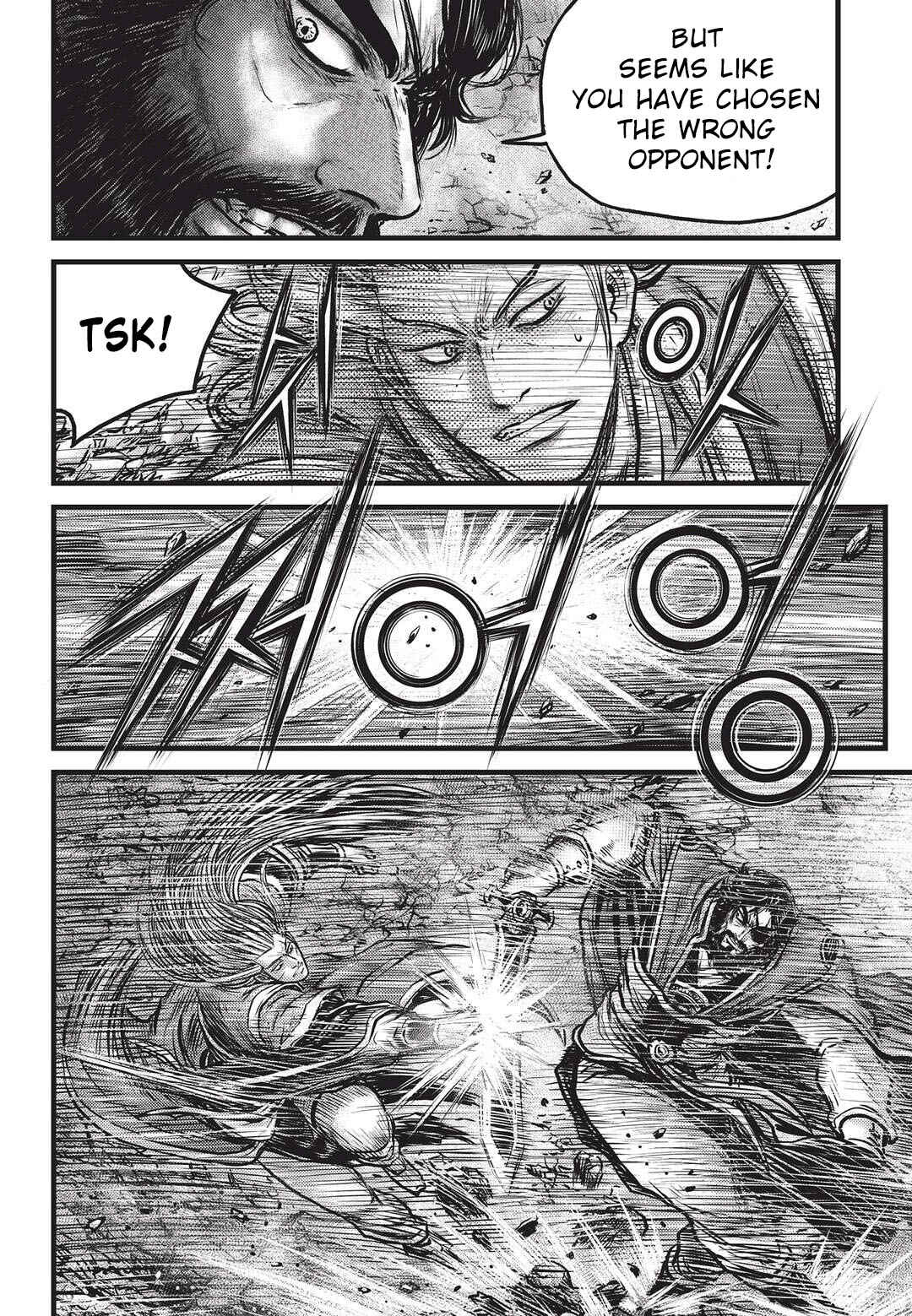 Chapter 551 - Page 3