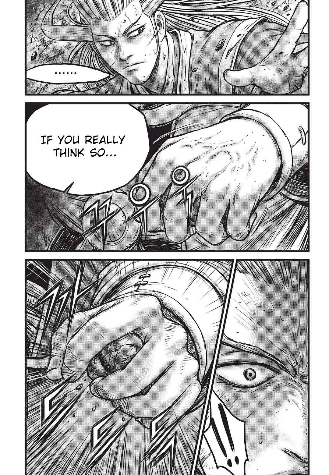 Chapter 551 - Page 6