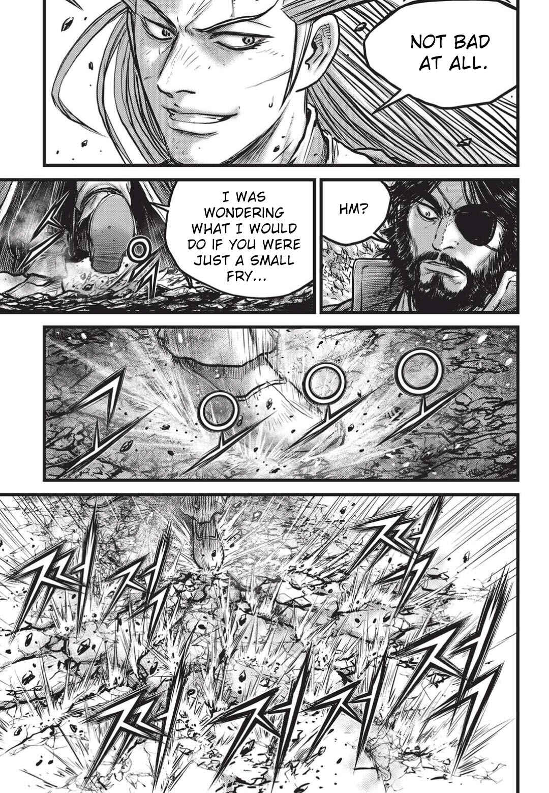 Chapter 551 - Page 8