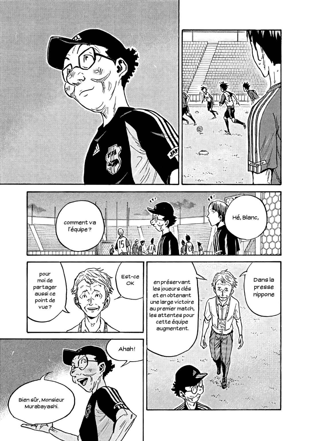 Chapter 473 - Page 10
