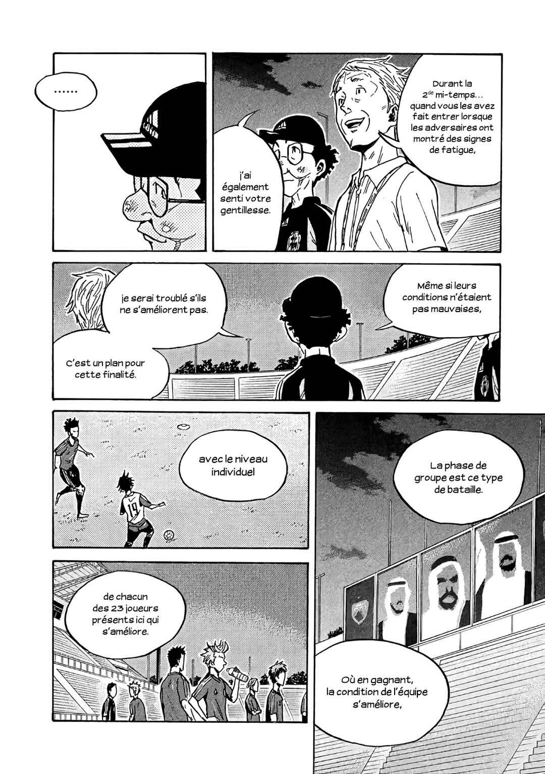 Chapter 473 - Page 13