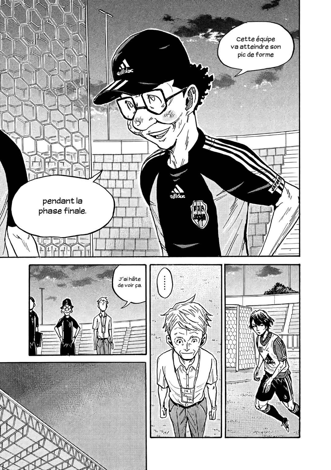 Chapter 473 - Page 14