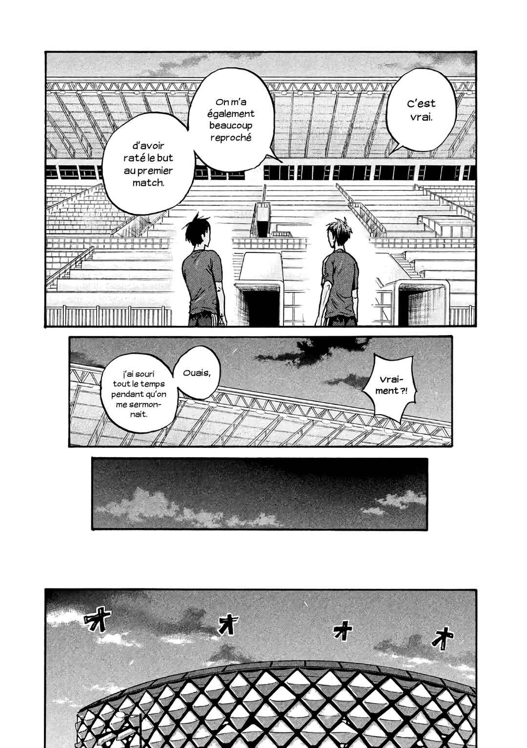Chapter 473 - Page 22