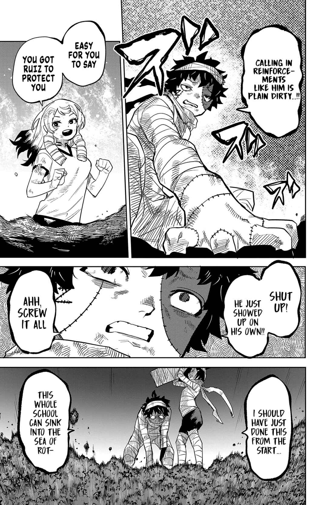 Chapter 195 - Page 15