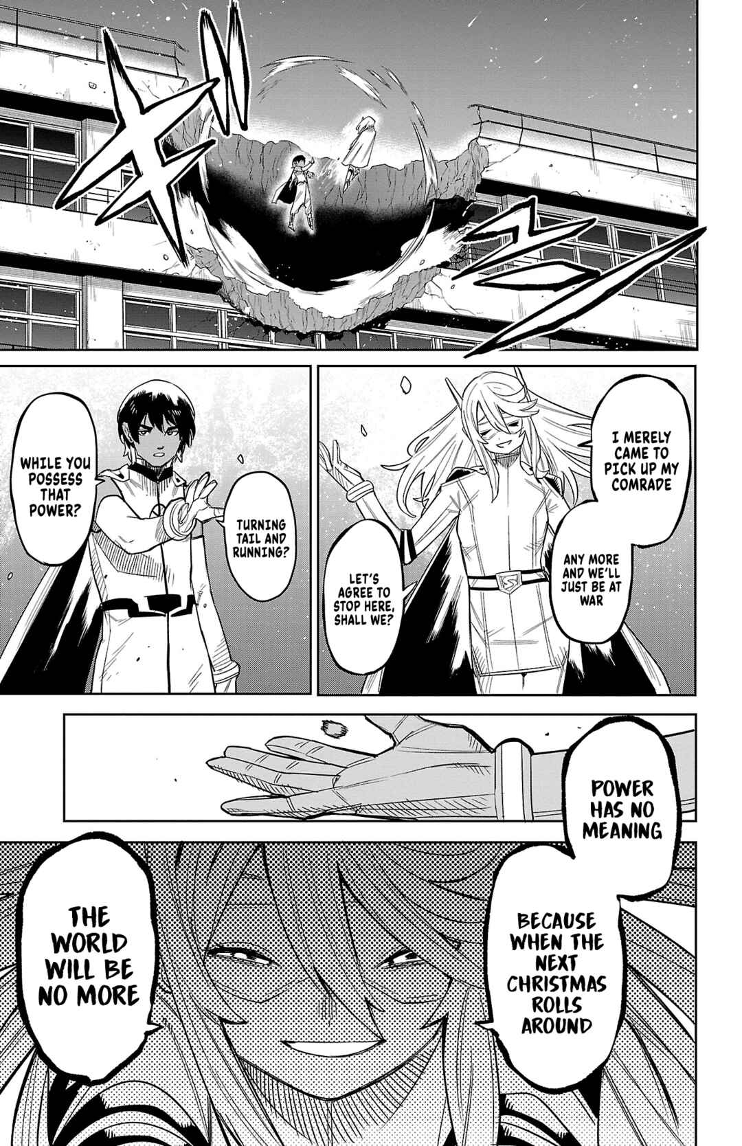 Chapter 195 - Page 23