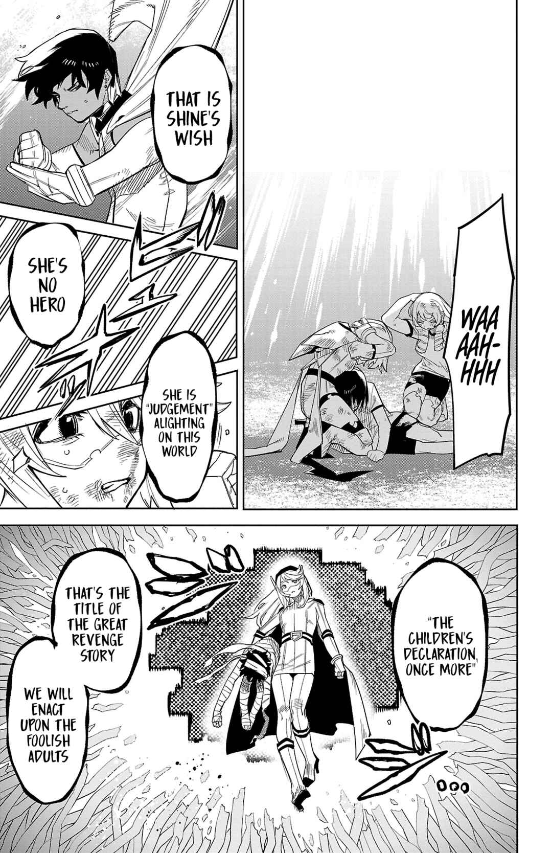 Chapter 195 - Page 25