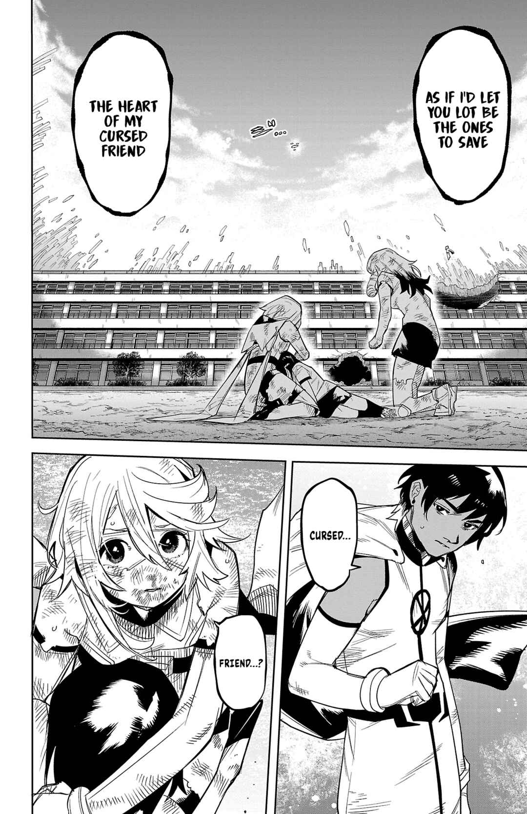 Chapter 195 - Page 26