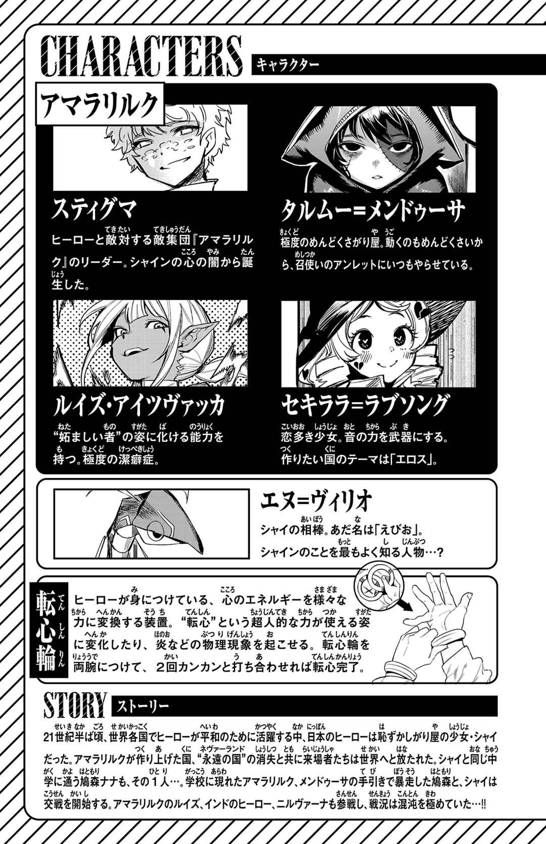 Chapter 195 - Page 5
