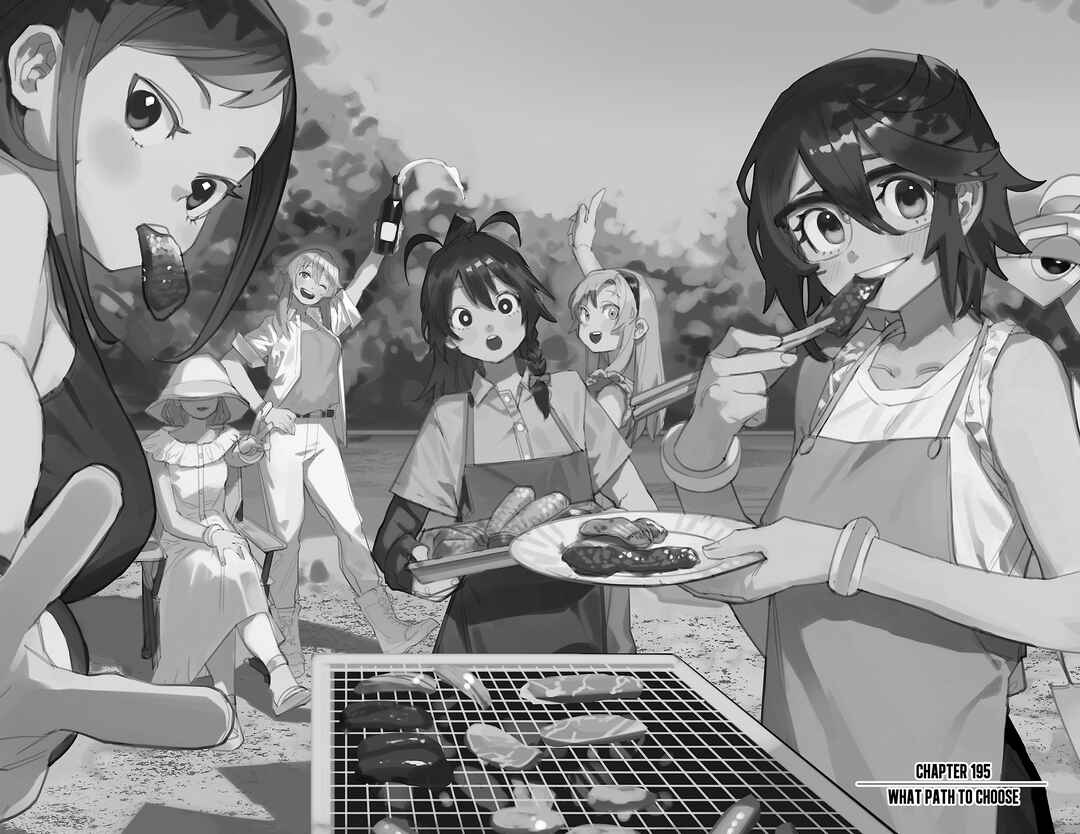 Chapter 195 - Page 6