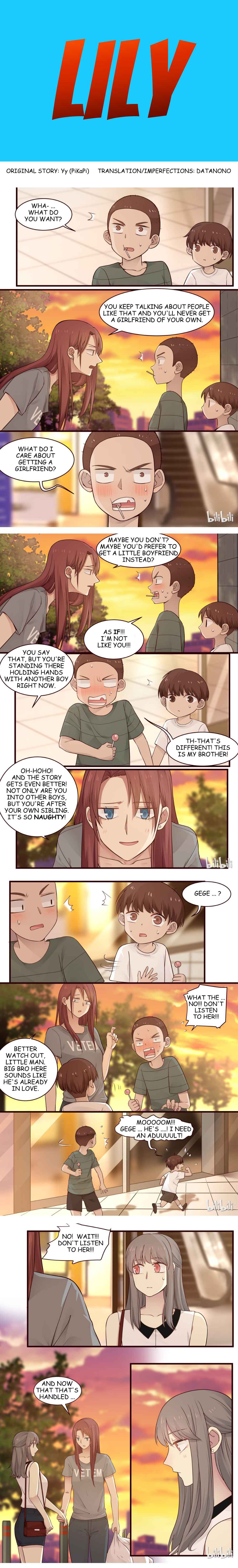 Chapter 46 - Page 1