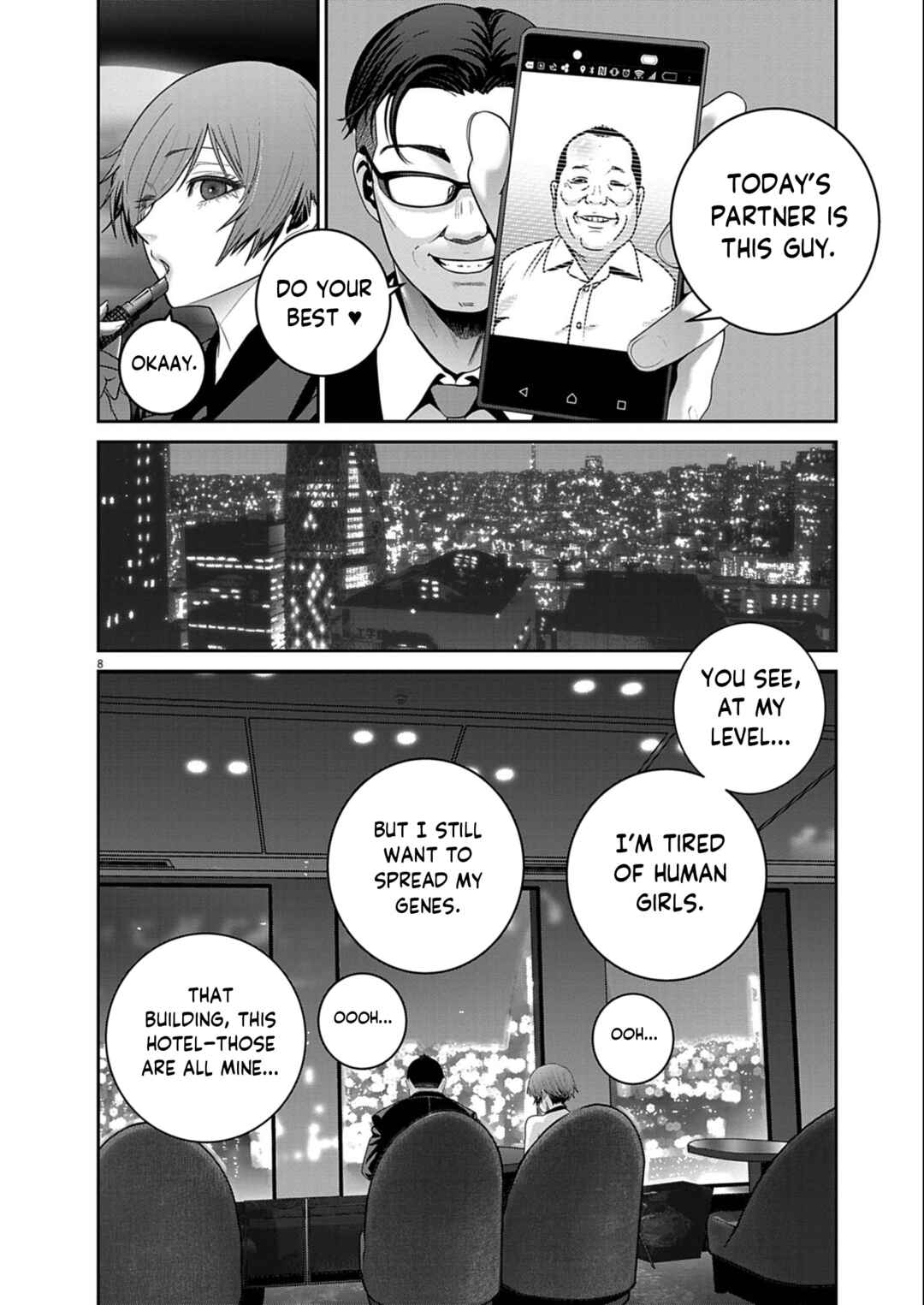 Chapter 54 - Page 8