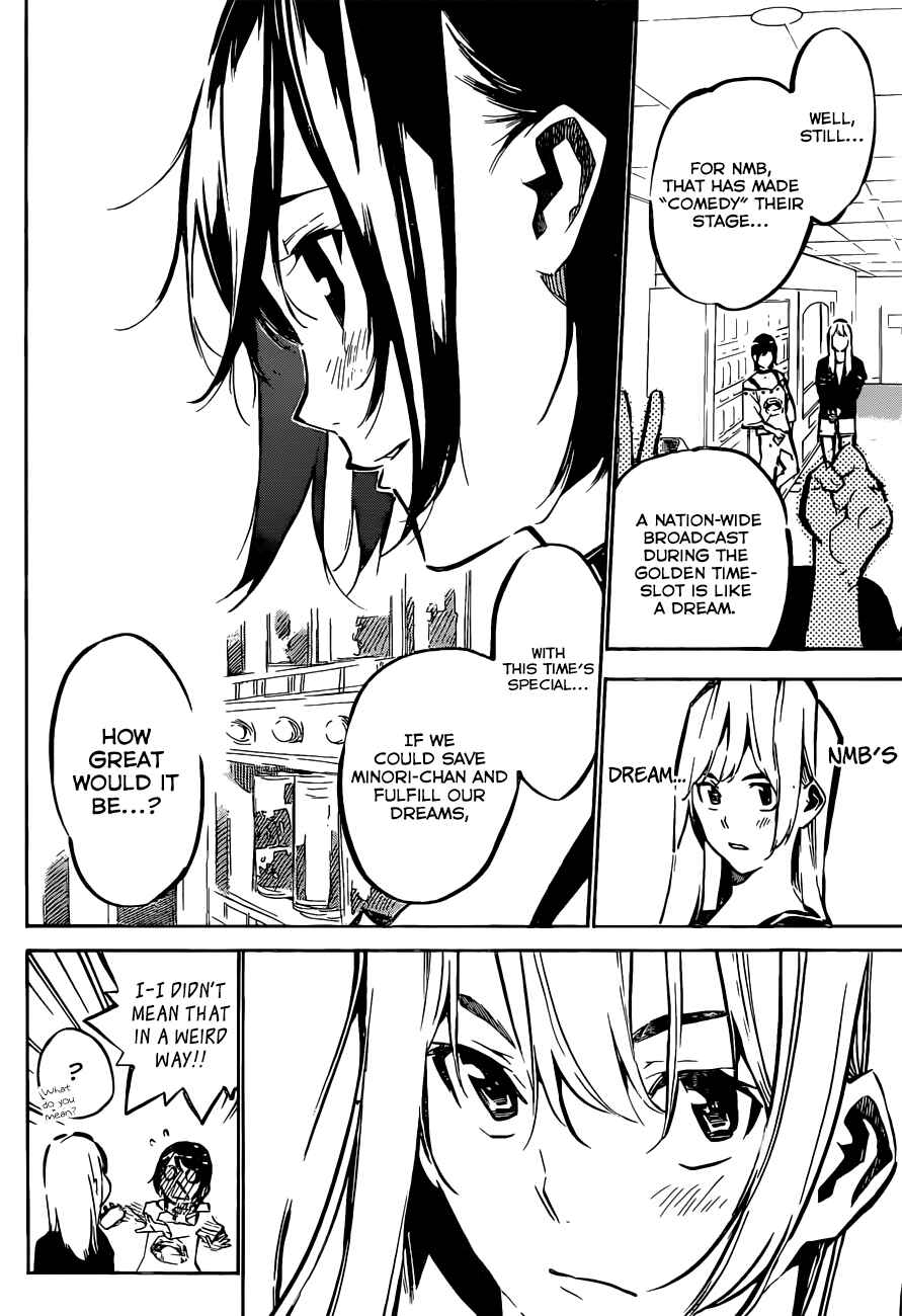 Chapter 165 - Page 10