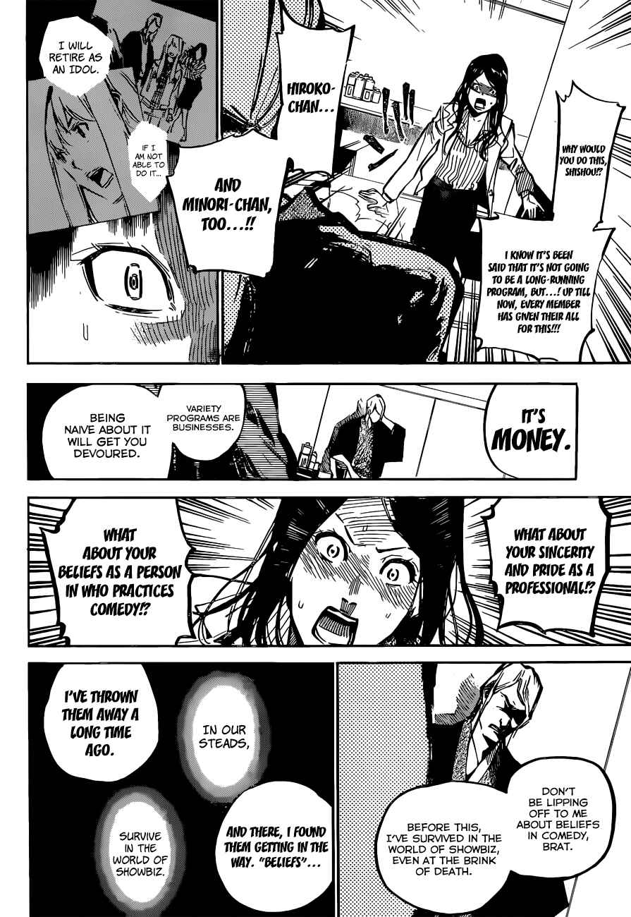Chapter 165 - Page 12