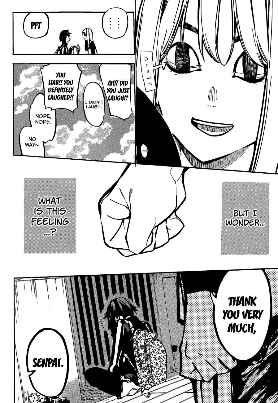 Chapter 165 - Page 16