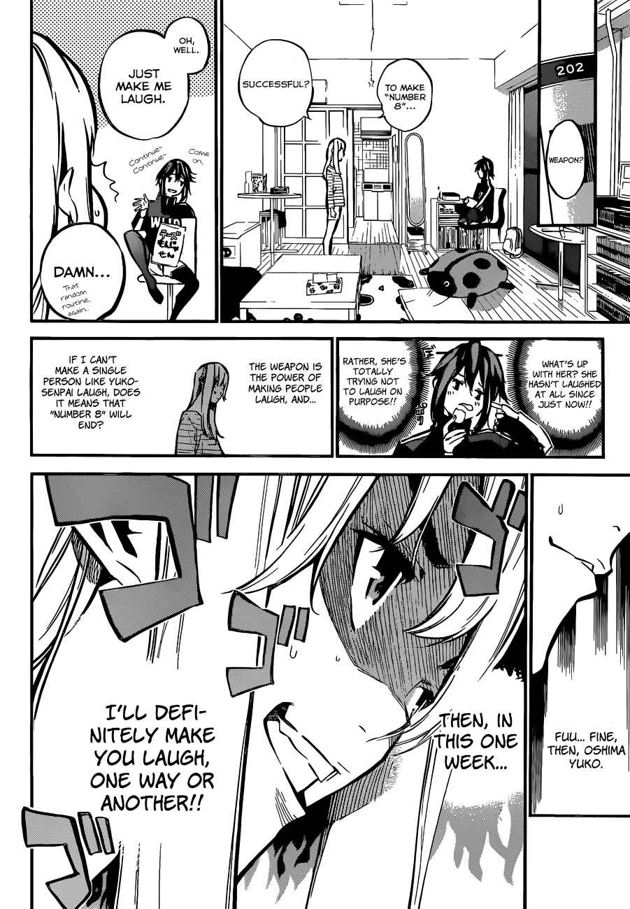 Chapter 165 - Page 4