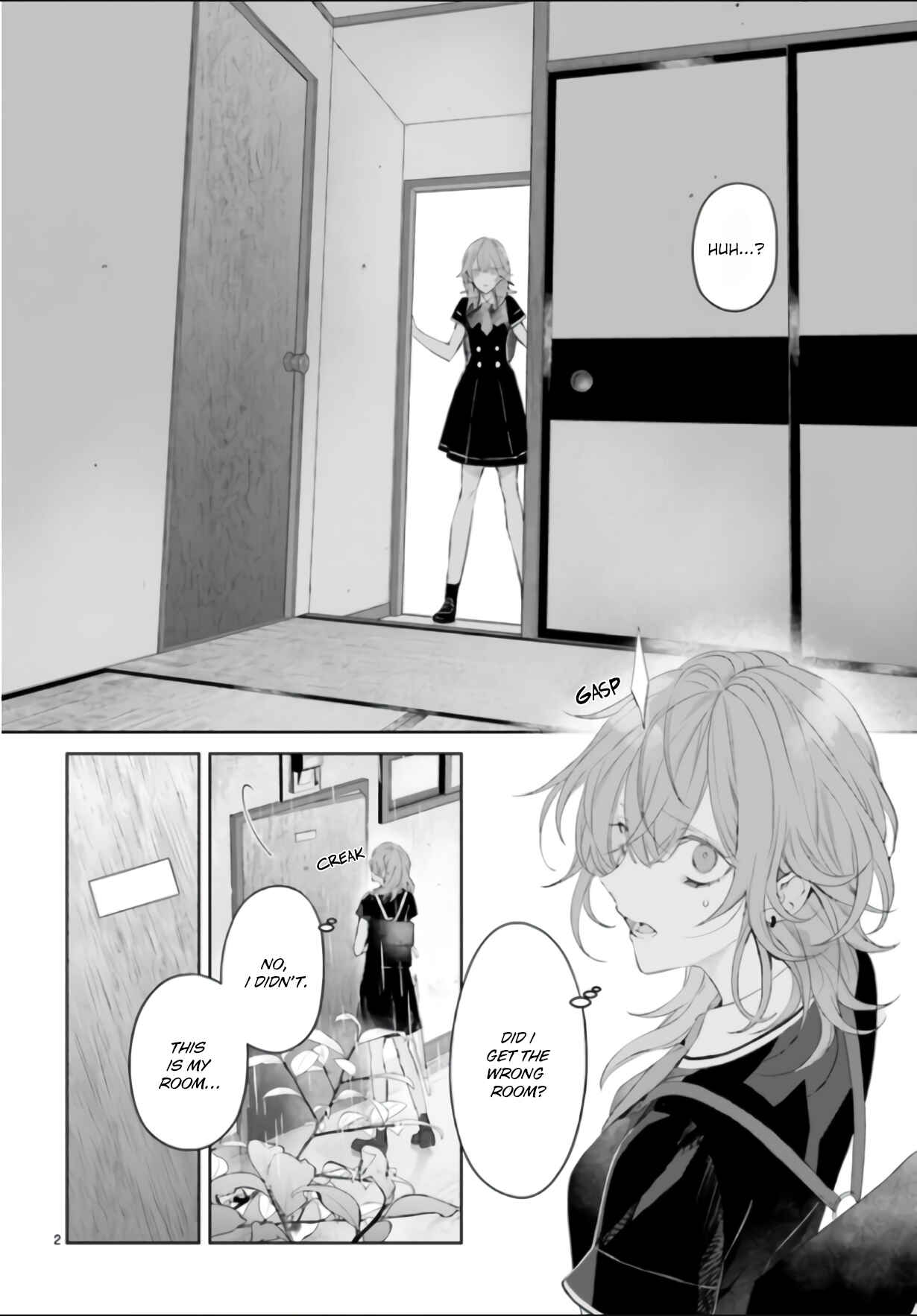 Chapter 4 - Page 3
