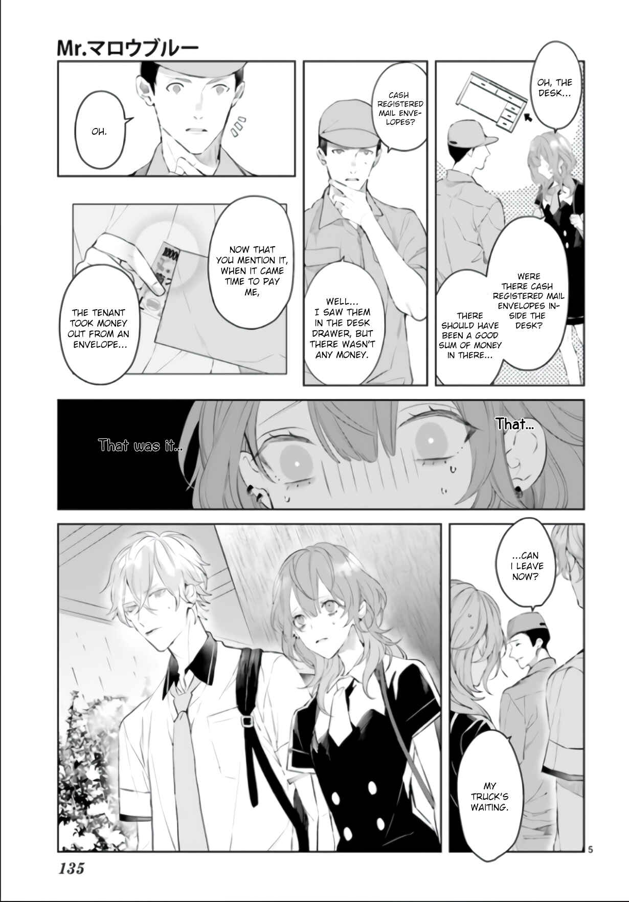 Chapter 4 - Page 6
