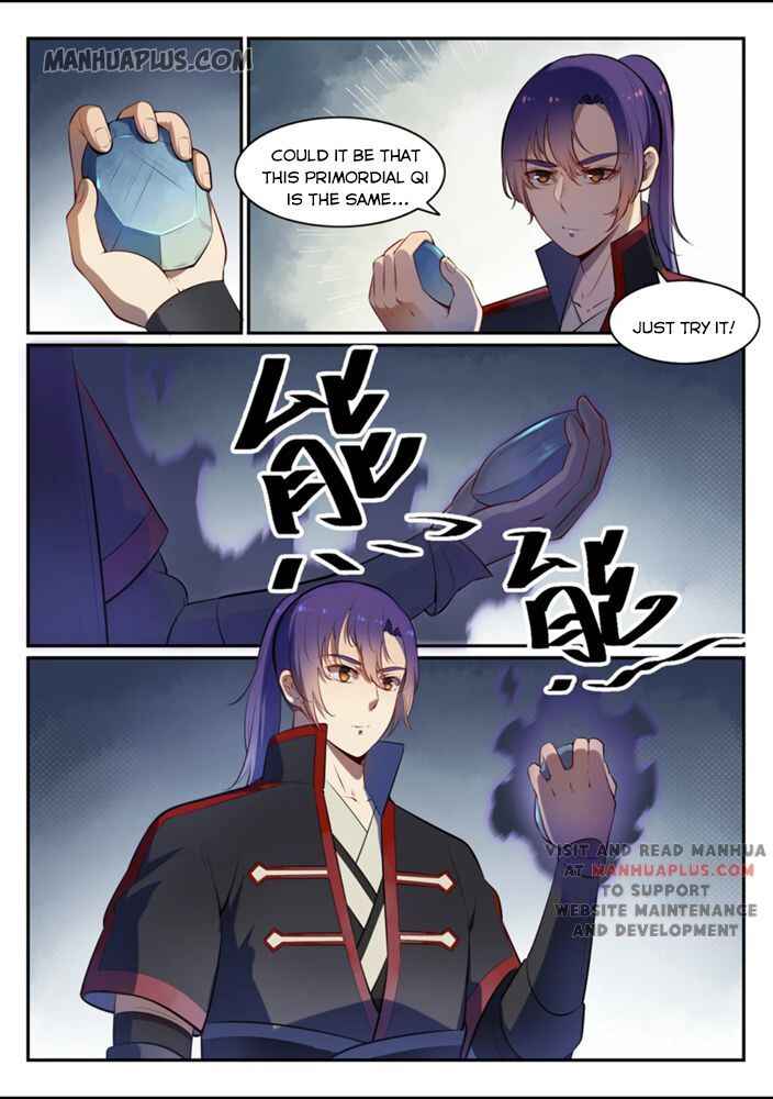 Chapter 548 - Page 10
