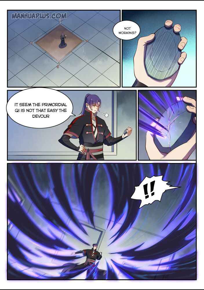 Chapter 548 - Page 11